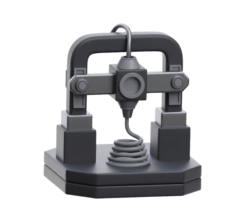 Impresora 3D